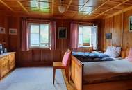 Ferienhaus- Alpines Refugium – Naturidylle und Skivergnügen im Defereggental