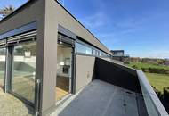 UNBEFRISTET: 2 Zimmer mit Terrasse in sehr ruhiger Lage!