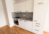 2-Zimmer-Wohnung mit Balkon im Sonnwendviertel!