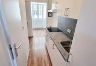 Mini im Grundriss - Maxi im Alltag! Kuschelige Kleinwohnung im ruhigen Hoftrakt mit Grünblick! 2 toll aufgeteilte Zimmer + Angenehme Ruhelage in 1030 Wien + Schönes Altbauhaus! Nicht zögern!