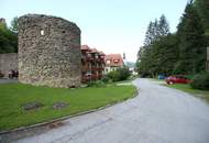 1-Zimmer-Wohnung mit Balkon