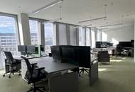 | AUSTRO TOWER | repräsentativer Bürostandort in markantem Hochhaus