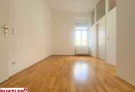 TOP 2-Zimmer-Wohnung nahe Augarten