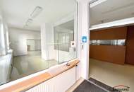 PROVISIONSFREI - Straßenseitiges Büro beim Nordwestbahnviertel! (Mietbeginn nach Vereinbarung)