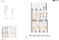 Stilvoll wohnen, Ruhe genießen - Ein Altbaujuwel mit Loggia! Erstbezug mit Stil! Rundum saniertes Altbauhaus + Ideale Raumaufteilung! Jetzt zugreifen!