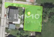 Ebener Baugrund ohne Bauverpflichtung in der Gemeinde Kematen an der Ybbs mit ca. 800 m² BW