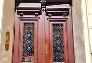 Mehr Raum. Mehr Stil. Mehr Altbau! Hofseitiger Balkon + Traumhaft saniertes Altbauhaus + Ruhige Seitengasse + Super beliebtes Grätzl! Viel Grün + Viel Charme! Jetzt zugreifen!