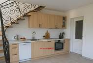 MASSIVHAUS MIT IDYLLISCHEM GARTEN IN SCHÖNER HÖHEN-AUSSICHTSLAGE