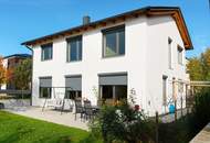 Open house - Einfamilienhaus mit hochwertiger Ausstattung und großzügigem Wohnkonzept