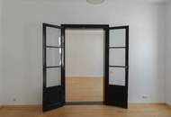 2 Eigentumswohnungen nebeneinander in Wien - Nähe Mariahilfer Straße (Zieglergasse)