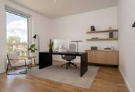 Liebe auf den ersten Blick in Weikendorf! Tolle Lage, Schlüsselfertig!