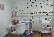 Geschäfts- und Wohnhaus in zentraler Güssinger Lage