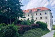 Traumhafte 3-Zimmer-Wohnung im Schloss Herberstorf in Allerheiligen bei Wildon