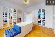 | EXKLUSIVE JUGENDSTILVILLA | EIN WOHNTRAUM DER EXTRAKLASSE | ca. 350m² | MIT 2 TERRASSEN, BALKON, AUSSENPOOL &amp; GARTEN