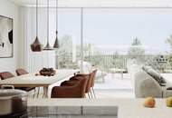 CHIPPERFIELD APARTMENTS: Familienapartment in Hietzinger Bestlage