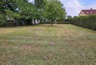 Renovierungsbedürftiges Haus mit Grünblick in Trautmannsdorf/Leitha zu verkaufen!