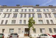 Albrechtskreithgasse - 5 Zimmer DG-Wohnung mit ca. 112,00m2 Terrassenflächen und Whirlpool