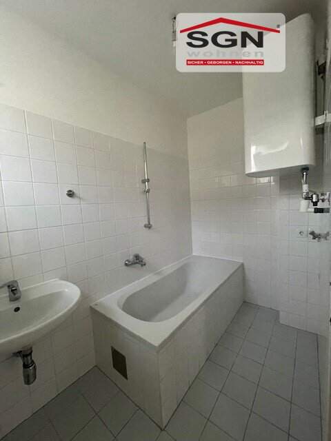 2-Zimmer Wohnung mit Balkon