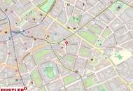 ERSTBEZUG I Bürofläche in zentraler Lage von Graz