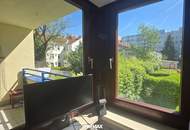 Familienhit – 4 Zimmer – Loggia - Garage