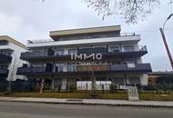 Neuwertige 2 Zimmer mit großem Balkon - Pirchäckerstraße 36 - Top 18