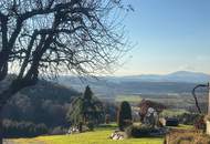 "Koffer packen und einziehen" romantisches Chalet in Aussichtslage