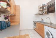 Wien 1020 - Schöne 3-Zimmer Altbauwohnung zwischen Karmelitermarkt und Augarten - 61 m²