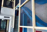 "Möblierte Dachgeschosswohnung"