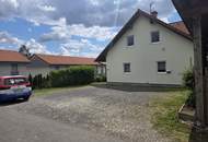 Wohnhaus im Zentrum von Mettersdorf, sonnige Lage!