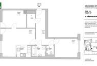 Gepflegte Mietwohnungen in bester Lage beim Sonnwendviertel!