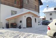 Kleines Hotel in der wunderschönen Leutasch