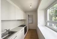 Q11 Leben in Simmering - Schöne Neubauwohnung mit 2 Zimmern, Balkon und Deckenkühlung!