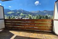 Charmante Kleinwohnung mit Panoramablick