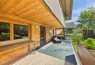 Tradition trifft Moderne - wohnen im Bregenzerwald