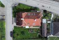Preisreduziertes Raumwunder: teilsanierungsbedürftiges Mehrfamilienhaus mit drei Einheiten!