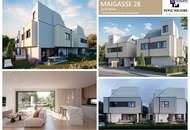 Lebensqualität trifft auf moderne Eleganz: Maigasse, Ihr neues Zuhause in Wien *ERSTBEZUG *EIGENGRUND *NÄHE ZUR SCN