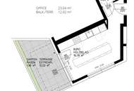 Kleines Büro in Eßling