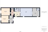 Illmitz – 2 Häuser mit Entwicklungspotenzial im Ortszentrum