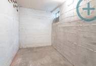 4 Zimmer-Wohnung mit Potenzial