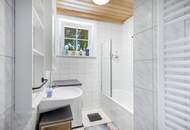 Charmante Eigentumswohnung mit Balkon & Kachelofen in Velden