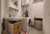 Helle 2,5-Zimmer-Wohnung mit viel Platz in der Zeileisstraße – offene Wohnküche &amp; Ablöse möglich