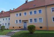 Perfekte Wohnung für junge Familien und Pärchen dank idyllischer Grünlage und optimaler Infrastruktur! Kompakte und sehr flexibel nutzbare Raumaufteilung! Neu saniert und sofort beziehbar!