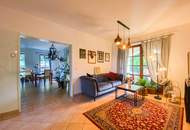 Exklusives Einfamilienhaus im mediterranen Stil im Weinviertel