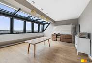 Dachgeschosswohnung im ehemaligen Beatrixbad