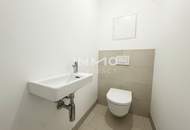 BEIM DONAUUFER: Attraktive Vorsorgeimmobilie – Stilvolle 2-Zimmer-Neubauwohnung