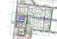 Hochwertig ausgestattetes Loftbüro auf zwei Ebenen mit Terrasse beim Naschmarkt zu mieten