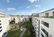 Sehr gute Lage - Traumhafte 3-Zimmerwohnung mit großer Terrasse, Garten und Tiefgaragenplatz!