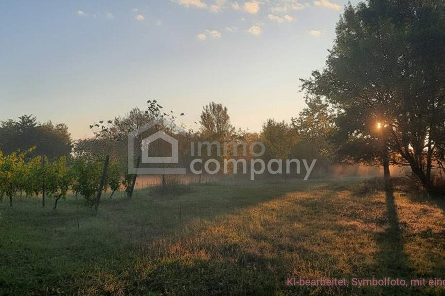 Großes arrondiertes Ackergrundstück ( fast 2ha ) in Illmitz, Burgenland, Grund und Boden-kauf, 7142 Neusiedl am See