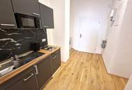 Modern saniertes City-Living im 3. Bezirk – Stilvolle 2-Zimmer-Wohnung mit perfekter U3-Anbindung - Jetzt zugreifen!