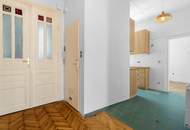 Traumhafte 3-Zimmer-Wohnung mit Balkon in 1170 Wien